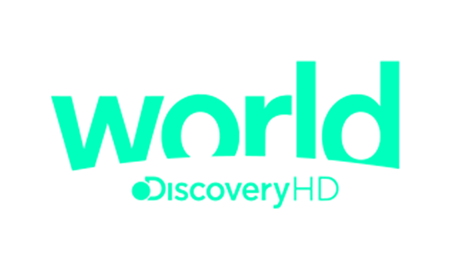 Discovery World ao vivo Pirate TV